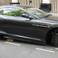 Aston Martin DBS