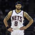 Deron Williams