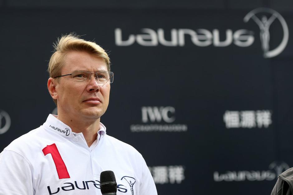 mika hakkinen | Avtor: EPA