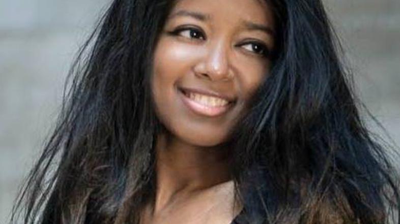 Stephanie Adams