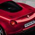 Alfa Romeo 4C