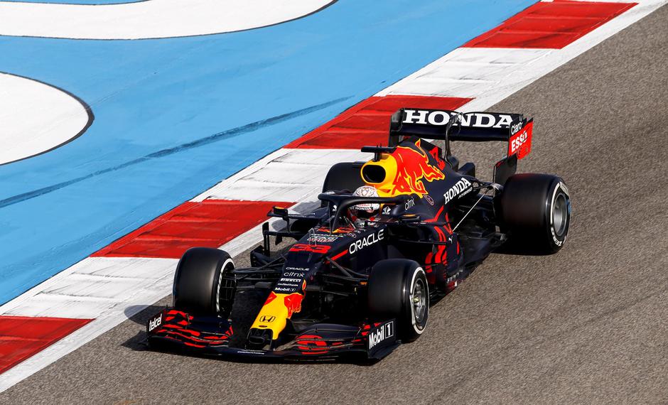 Max Verstappen | Avtor: Profimedia