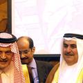 Saud al Faisal Ahmad al-Khalifa
