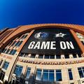 american airlines center dallas mavericks