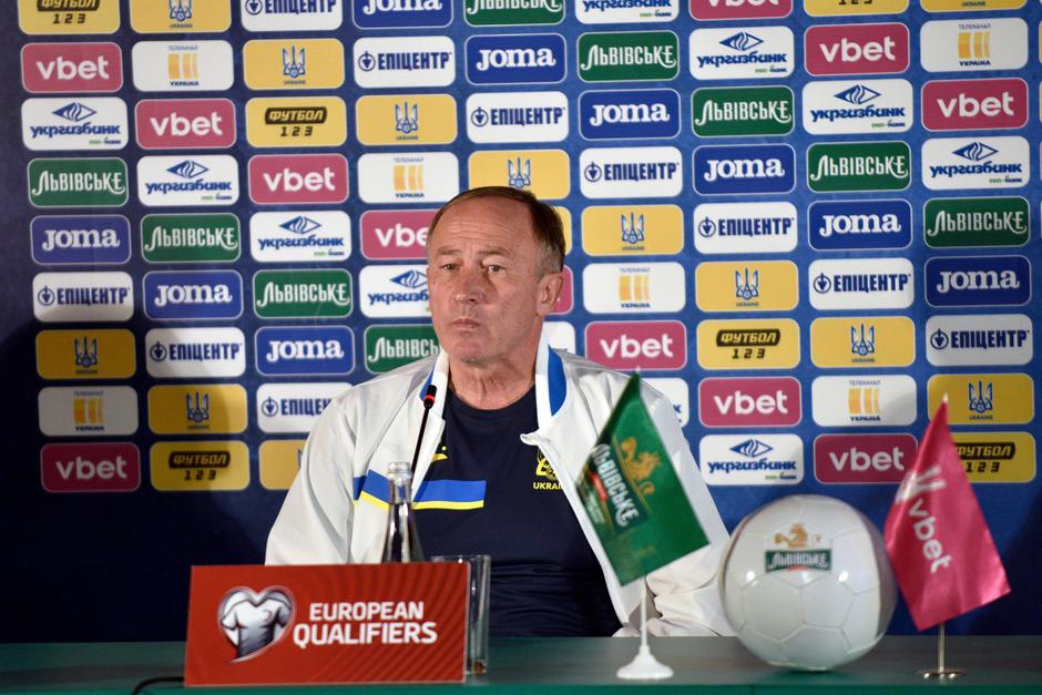 Oleksandr Petrakov | Avtor: Profimedia