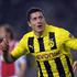 Lewandowski Ajax Amsterdam Borussia Dortmund Liga prvakov