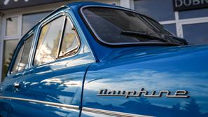 Renault Dauphine