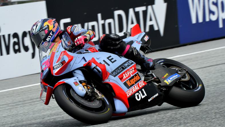 Enea Bastianini