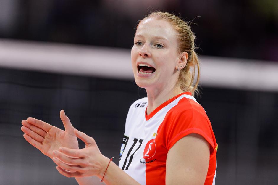 Lana Ščuka | Avtor: Profimedia