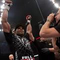 Alistair Overeem se želi pomeriti s Fjodorom Jemeljanenkom. (Foto: Strikeforce.c