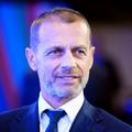 Aleksander Čeferin