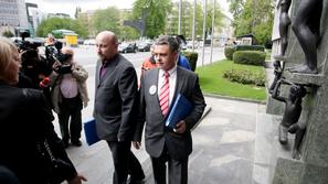 urošević petrovič