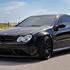 Mercedes CLK 63 AMG Black Series RennTech 