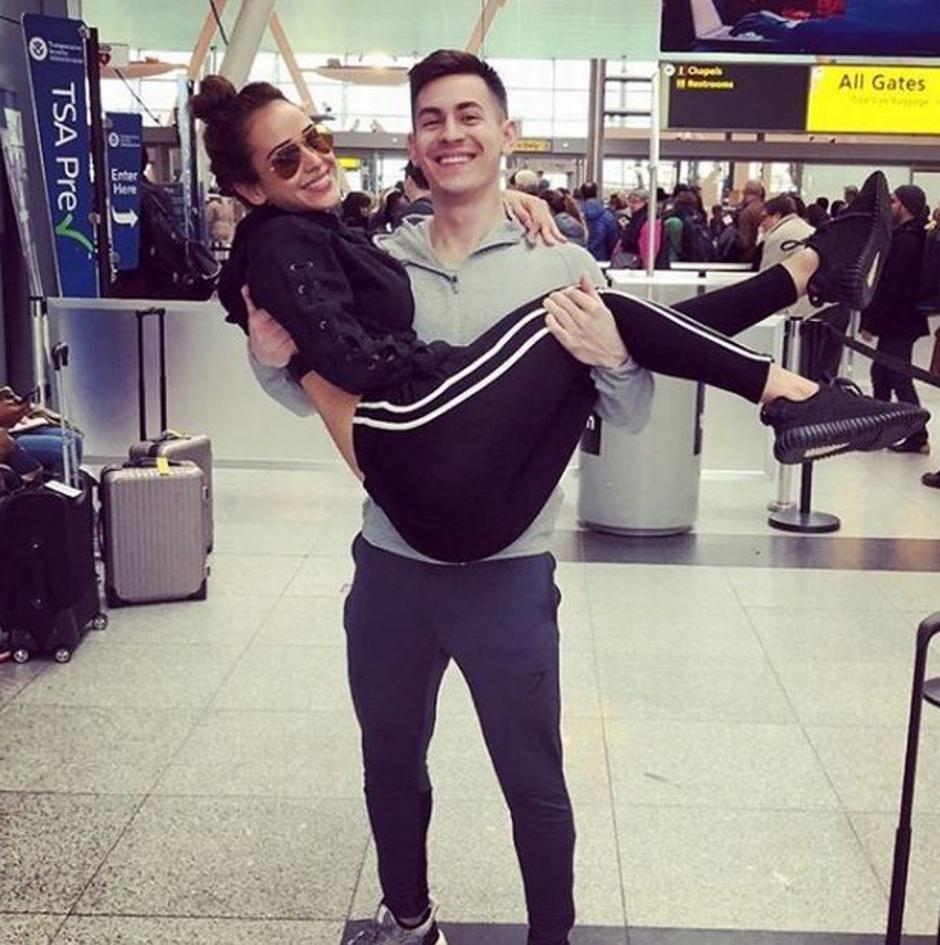 Yanet Garcia | Avtor: Instagram