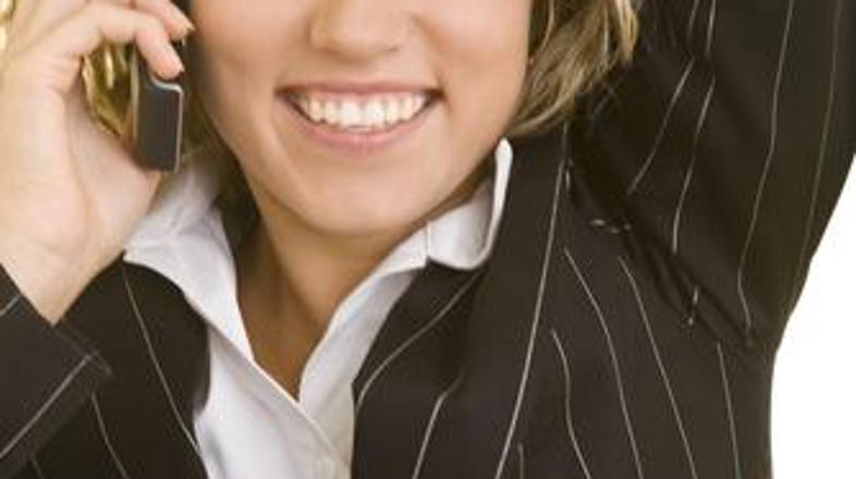 Samomotivacija je nujna za uspešno delo. (Foto: Shutterstock)