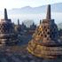 Borobudur, Java, Indonezija