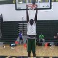 Tacko Fall 228 cm košarka