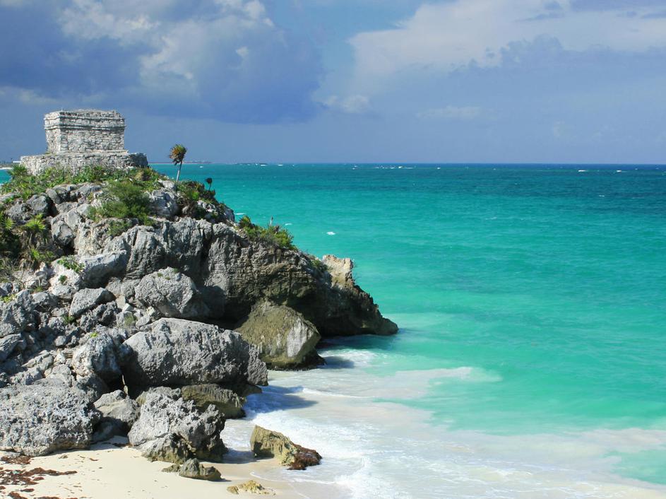 Tulum, Mehika