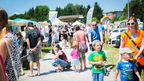 Festival za ljubitelje živali