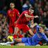 (Chelsea : Liverpool)