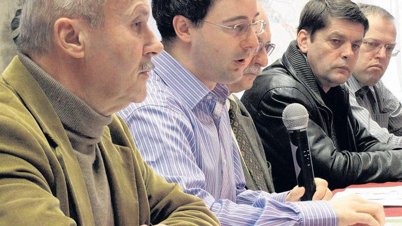 Ministrstvo za okolje in prostor je že več kot pet let letalo brez pilota, ki ne