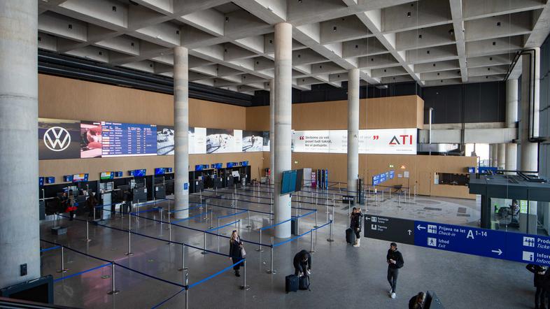 Letališče Jožeta Pučnika