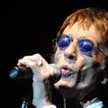 Robin Gibb