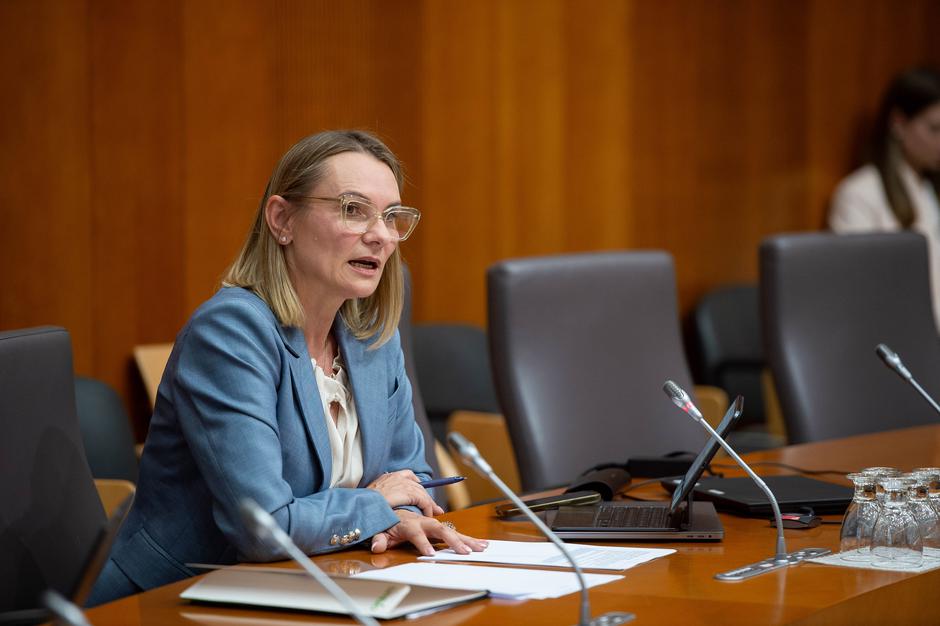 Polona Rifelj | Avtor: Anže Petkovšek