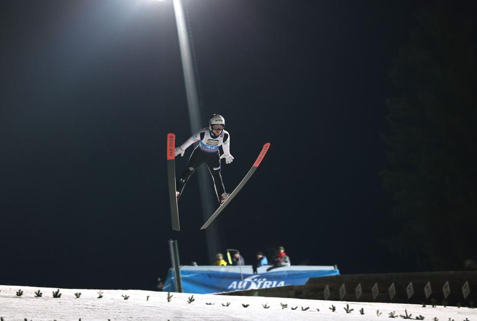 Rok Masle | Avtor: Profimedia