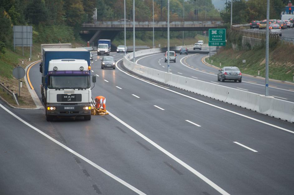 prenovljena obvoznica