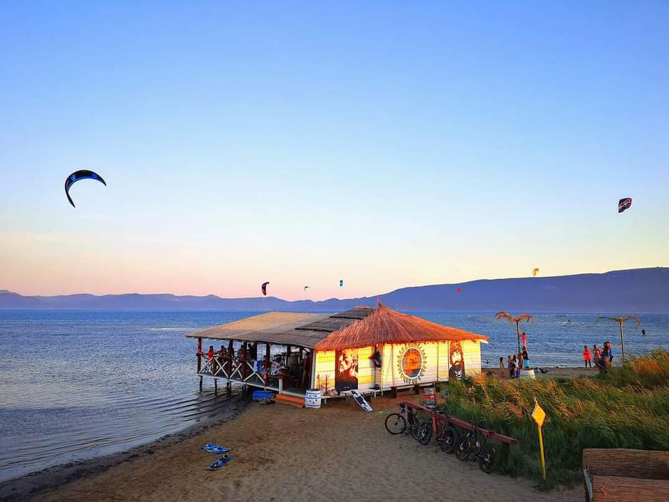 kajt, kajtanje | Avtor: Šola kajtanja Kanza