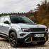 Jeep Avenger 4×4