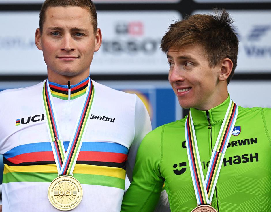 Mathieu van der Poel | Avtor: Profimedia