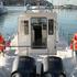 Policijski čoln Leader RM 850