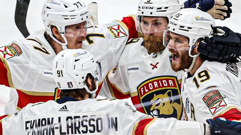 Florida Panthers