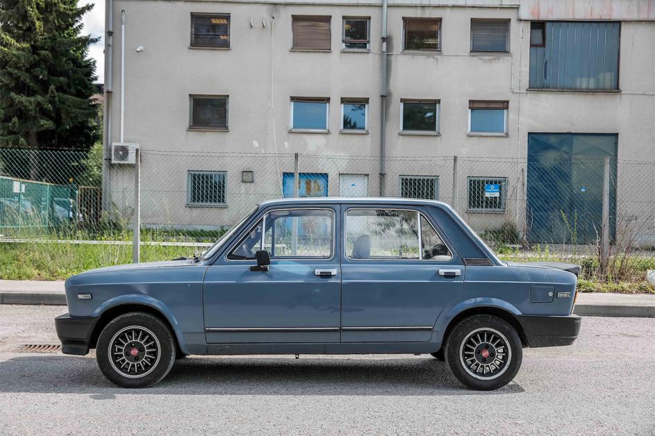 Zastava 128