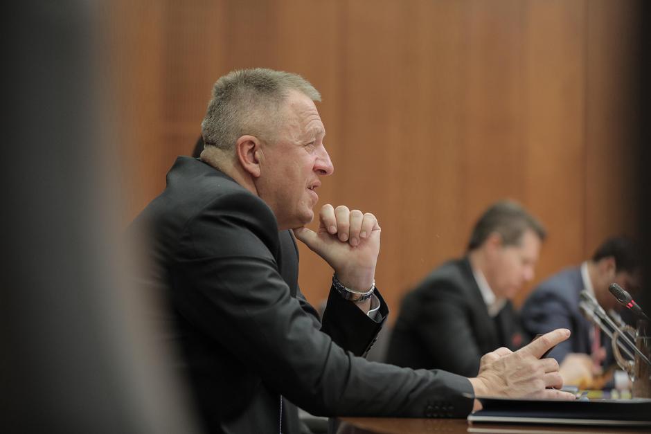 Zdravko Počivalšek | Avtor: Saša Despot