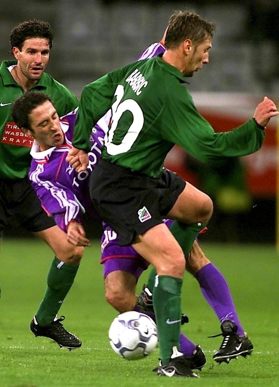 Barisic | Avtor: Epa