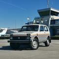 Lada niva