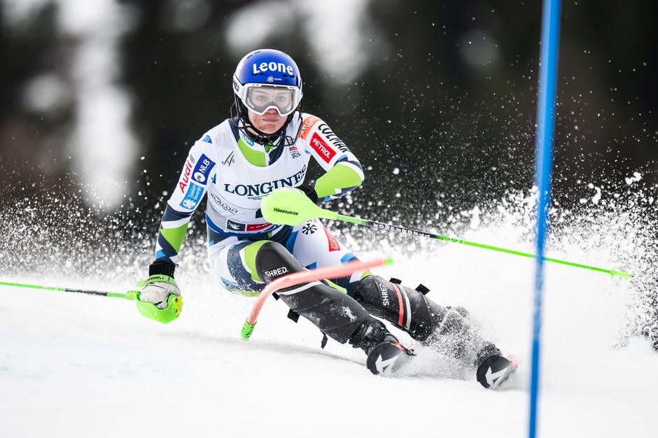 Andreja Slokar | Avtor: Profimedia