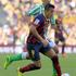 Alexis Sanchez Reyes Barcelona Betis Liga BBVA Španija prvenstvo