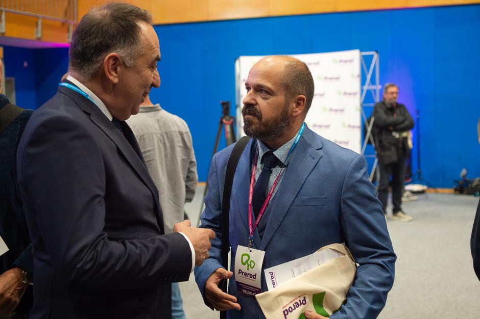 Janez Poklukar | Avtor: Anže Petkovšek