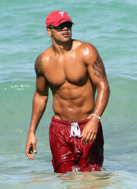 Shemar Moore