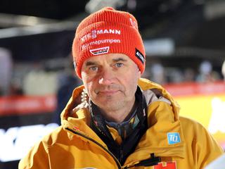 Stefan Horngacher