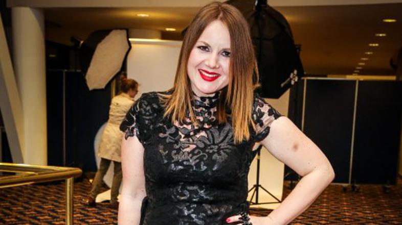 Viktorji, Tanja Kocman