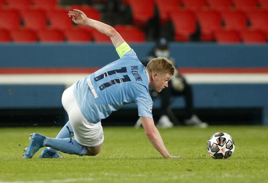 kevin de bruyne | Avtor: Epa