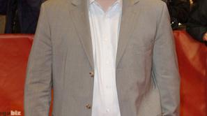 Philip Seymour Hoffman