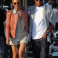 Beyonce, Jay-Z