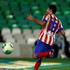 Diego Costa Real Betis Atletico Madrid četrtfinale pokal Copa del Rey