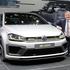 VW golf R400